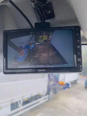 Isuzu Forward 2019