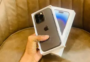 Apple iPhone 14 Pro 512GB (Used)