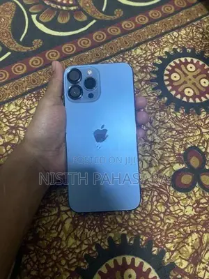 Apple iPhone 13 Pro Max (Used)