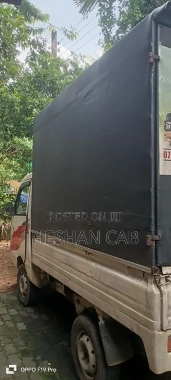 Mahindra Maxximo Maximo 2019
