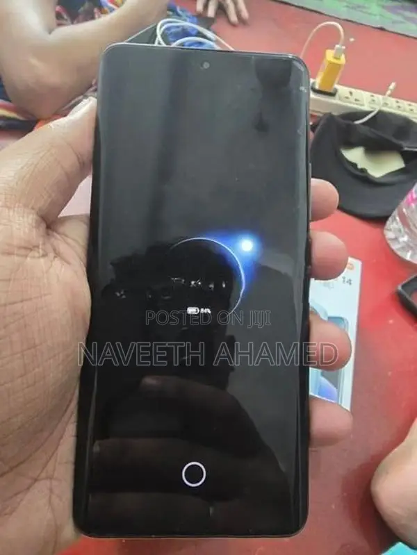 Xiaomi Redmi Note 14 (Used)