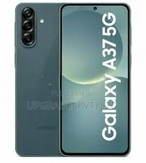 Samsung Galaxy A37 256GB (Brand New)