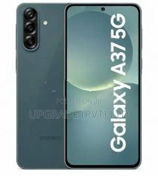 Samsung Galaxy A37 256GB (Brand New)