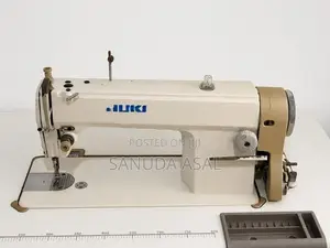 Juki Machine