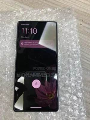 Google Pixel 6 (Used)