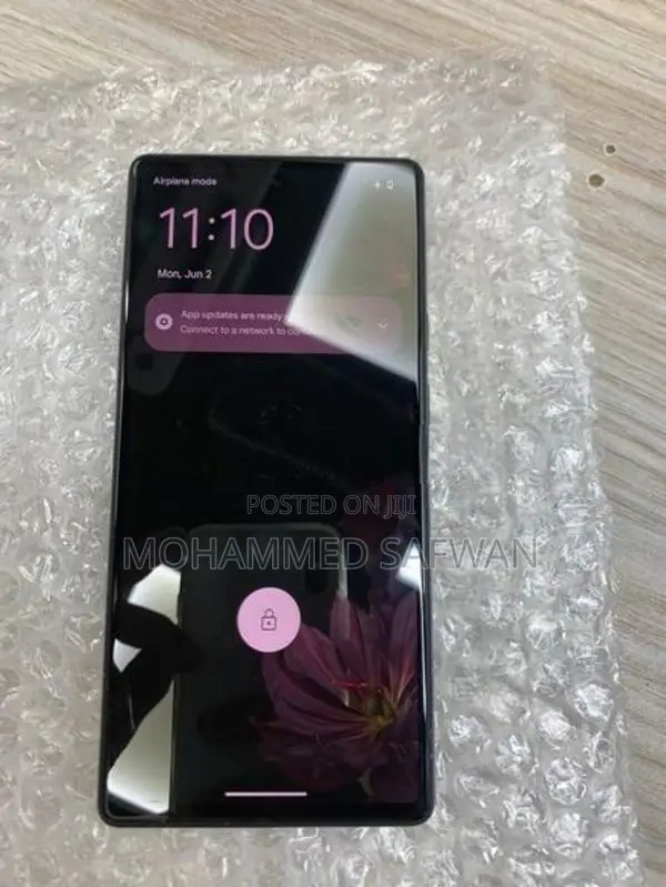 Google Pixel 6 (Used)