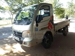 Tata Ace 2015