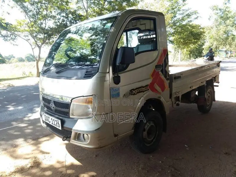 Tata Ace 2015