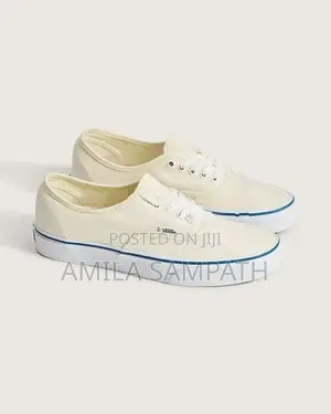 Original vans shoes