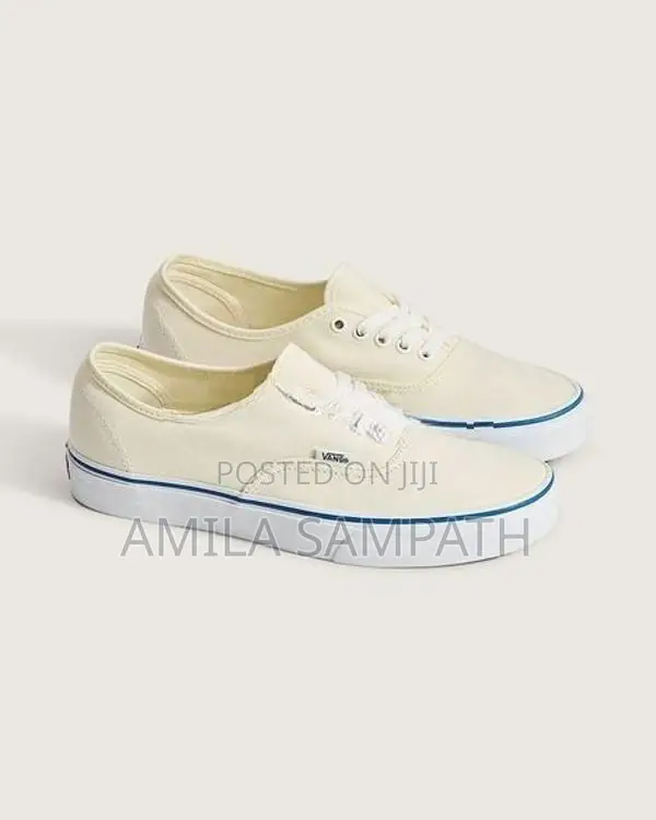 Original vans shoes
