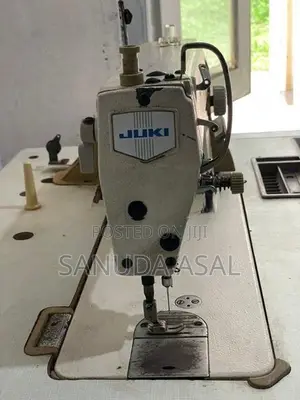 Juki Machine