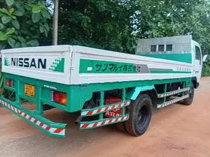 Nissan Atlas 1994