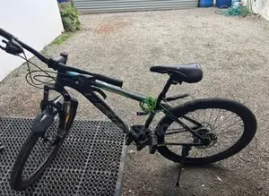 Bicycle