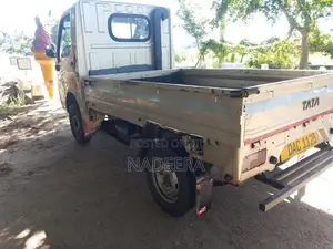 Tata Ace 2015