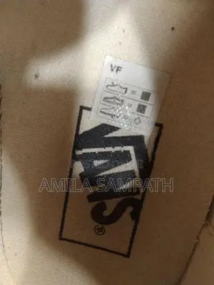 Original vans shoes