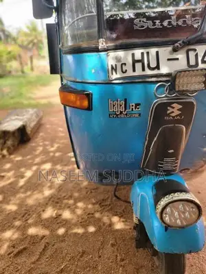 Bajaj RE 2 Stroke 2003