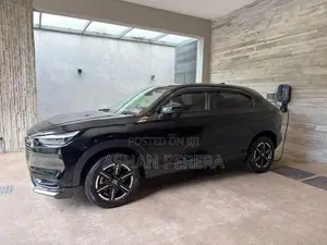 Honda Vezel X - Hunt 2024