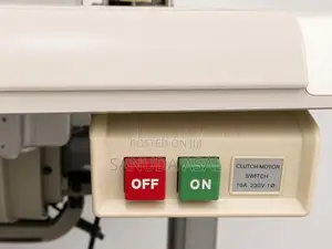 Juki Machine