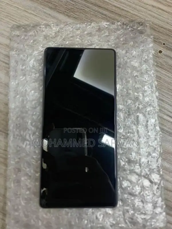 Google Pixel 6 (Used)