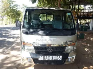 Tata Ace 2015