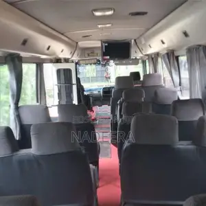 Mitsubishi FUSO 1989