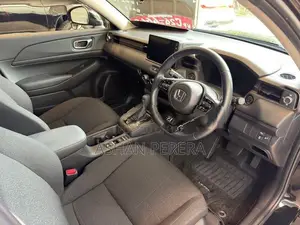 Honda Vezel X - Hunt 2024