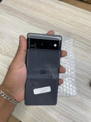 Google Pixel 6 (Used)