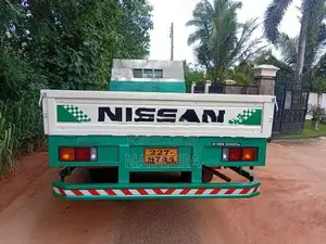 Nissan Atlas 1994