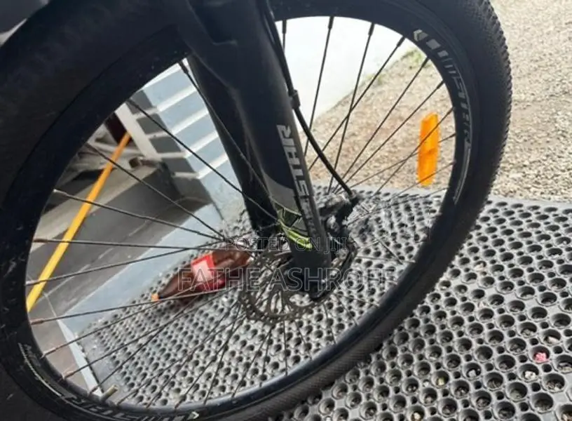 Bicycle
