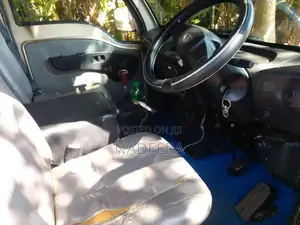 Tata Ace 2015