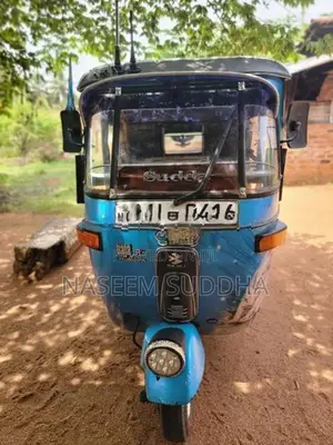 Bajaj RE 2 Stroke 2003