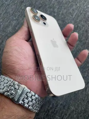 Apple iPhone 16 Pro Max (Used)