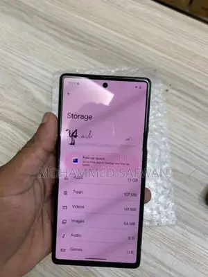 Google Pixel 6 (Used)