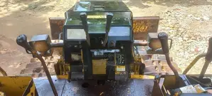 Mitsubishi BD-2J Bulldozer