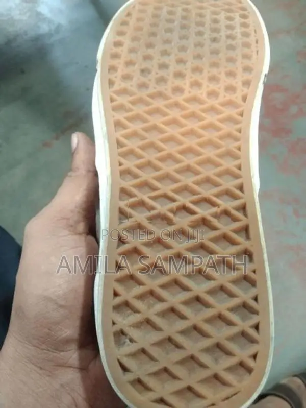 Original vans shoes