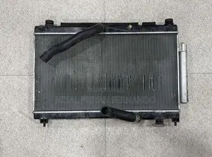 Honda Fit GP5 Radiator