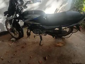 Bajaj CT100 2024