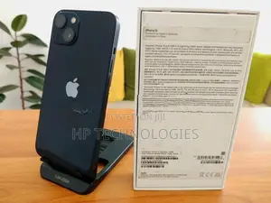 Apple iPhone 13 128GB (Used)