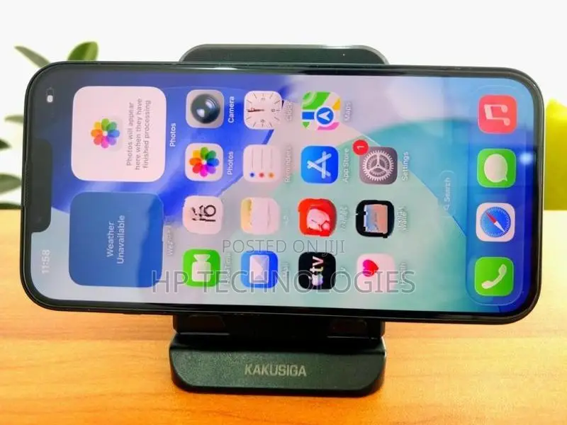 Apple iPhone 13 128GB (Used)