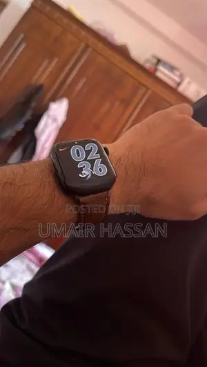 Apple Watch 8 Series 45 Mm