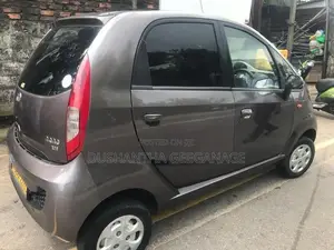 Tata Nano 2017