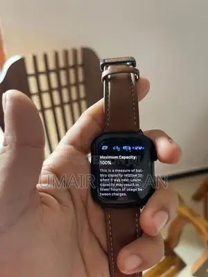 Apple Watch 8 Series 45 Mm