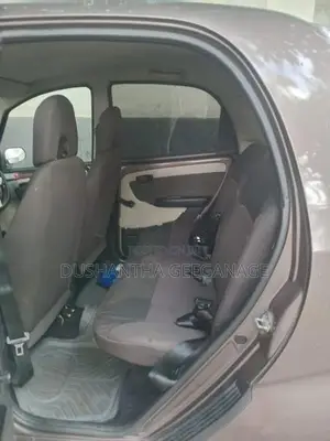 Tata Nano 2017