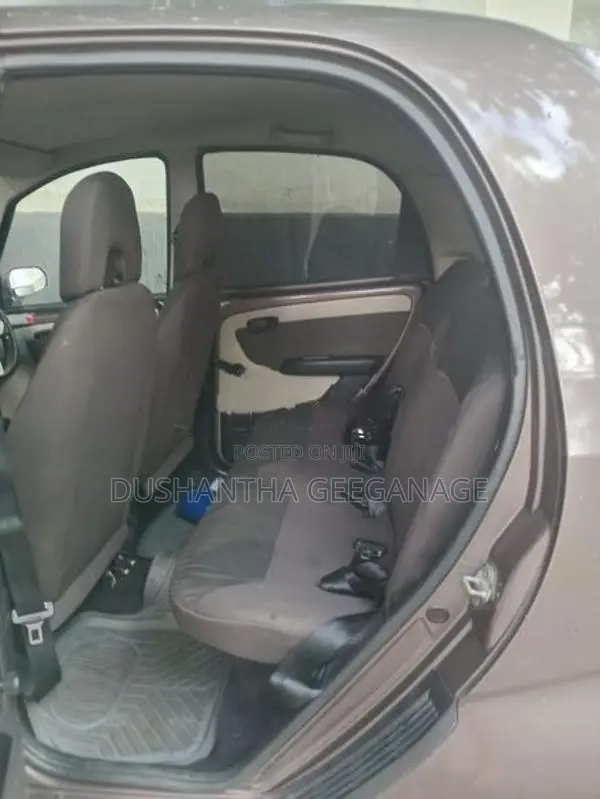 Tata Nano 2017