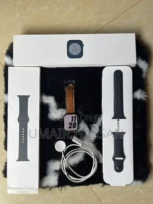 Apple Watch 8 Series 45 Mm