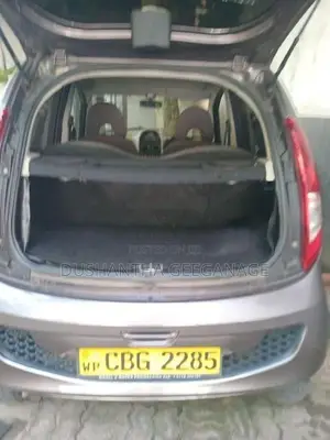 Tata Nano 2017