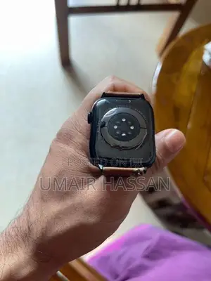 Apple Watch 8 Series 45 Mm