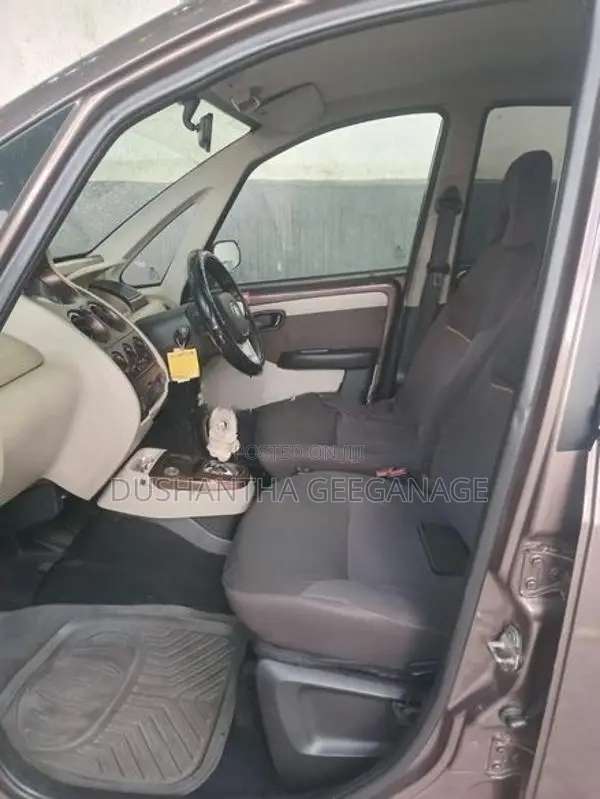 Tata Nano 2017