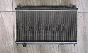 Honda Fit GP2 Radiator