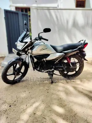 Hero Splendor i smart 2014
